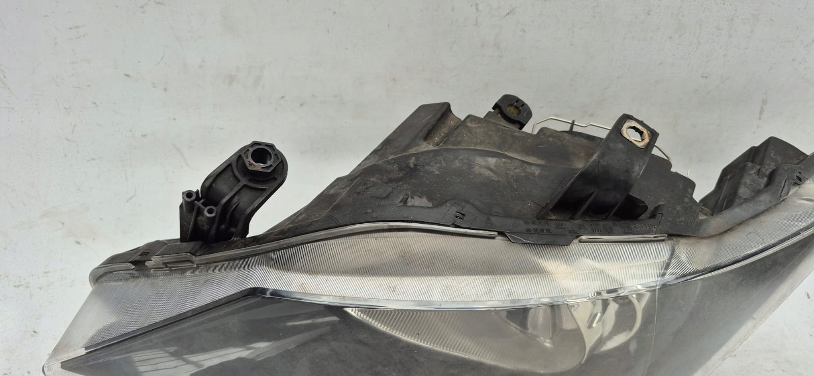 SEAT IBIZA IV 6J LIFT 12- light left front front 6J1941021E