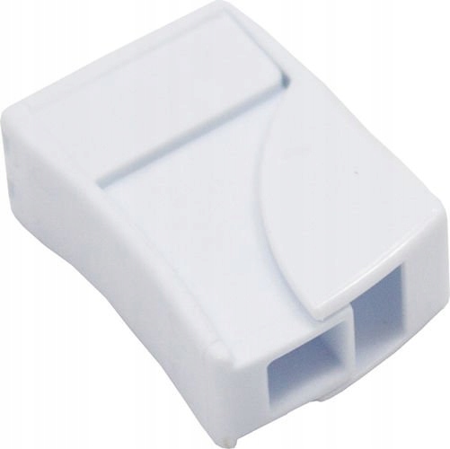 SZYBKOZŁĄCZKA 1X2,5 ZŁĄCZKA P031 10SZT Przekrój żyły 0.75-2.5 mm²