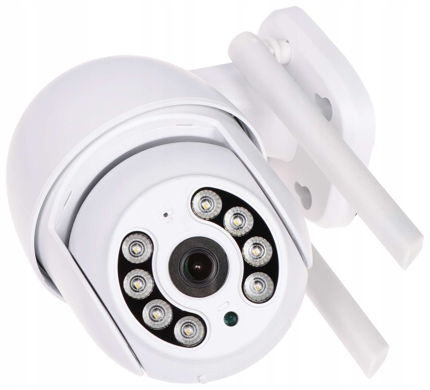 KAMERA IP OBROTOWA ZEWNĘTRZNA APTI-W41S2-TUYA Tuya Smart Wi-Fi, - 4 Mpx Stan opakowania oryginalne