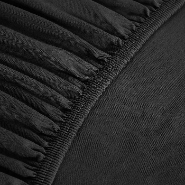 PRZEŚCIERADŁO Z GUMKĄ WODOODPORNE 140 x 200 KOLORY Materiał wykonania poliester