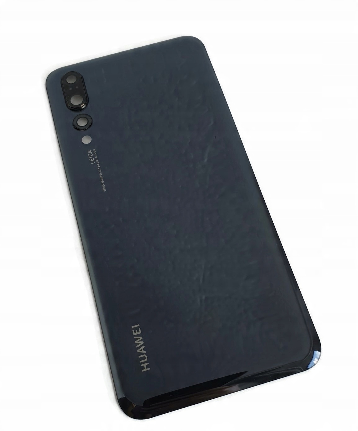 

Klapka obudowa tył szkło kamery do Huawei P20 Pro