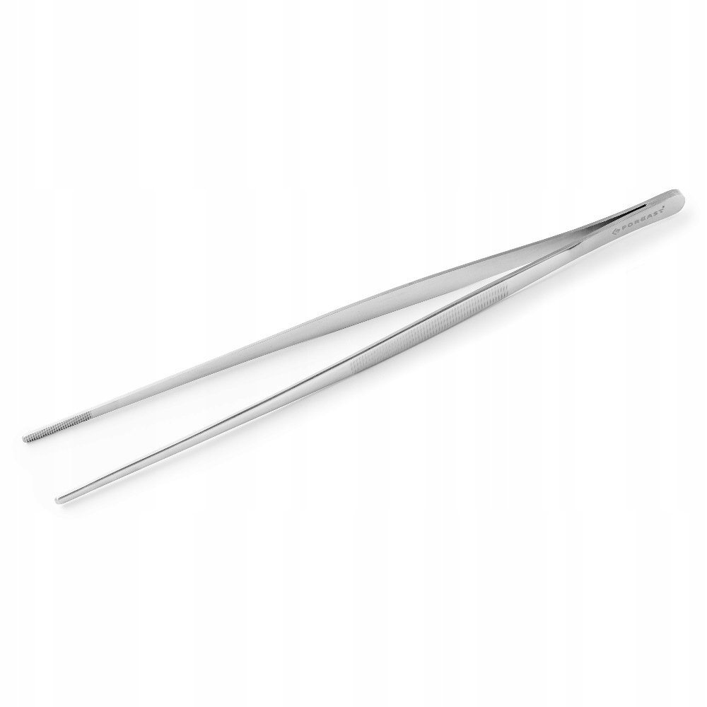 

Pęseta Dł. 30 cm Forgast FG11043