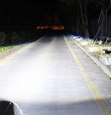 LAMPA ROBOCZA HALOGEN LED 24V 72W PANEL SZPERACZ Purpose ground lighting surroundings lighting