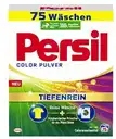 Levně /Persil Color prášek na praní barvy 75 praní 4,5 kg