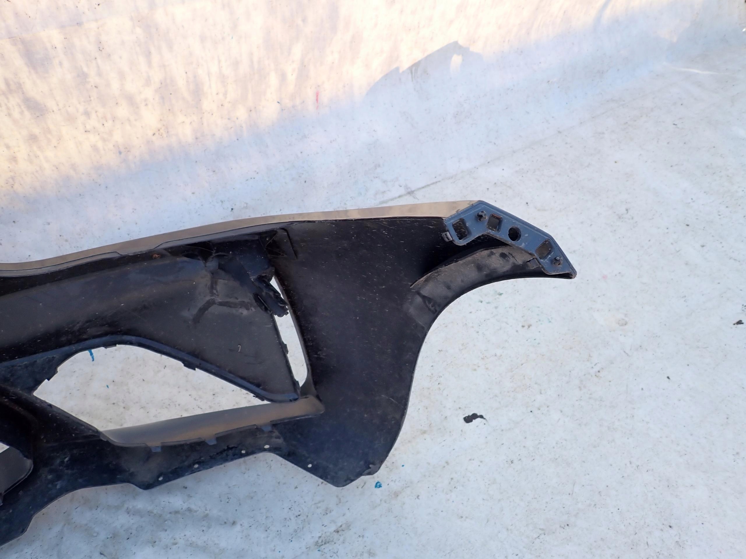 BMW M2 F87 M-POWER bumper front front SPR