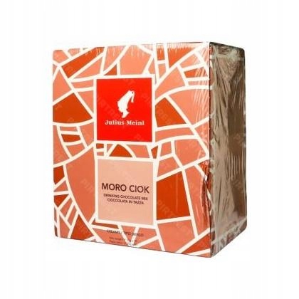 Levně Čokoláda Maskáčový Ciok Julius Meinl v sáčcích