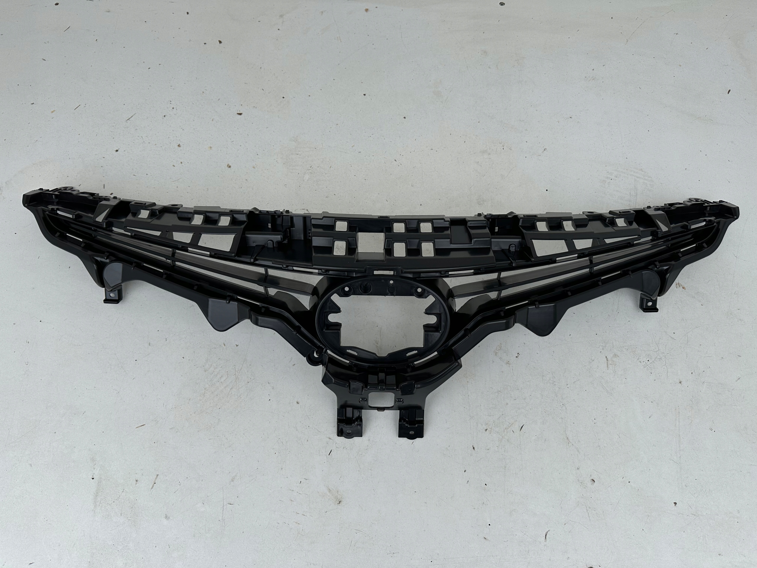 TOYOTA CAMRY GRILL ATRAPA 2017-