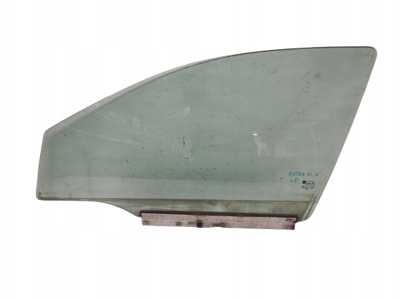 OPEL ASTRA H 3 III 04- HB 5D SZYBA LEWA PRZÓD