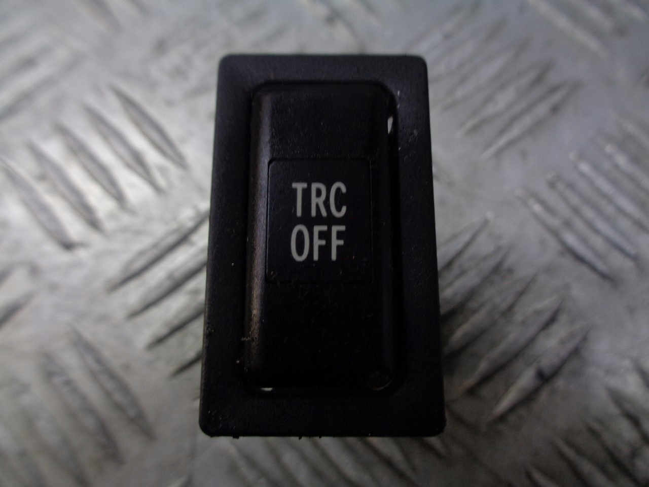 Trc off лексус rx270.