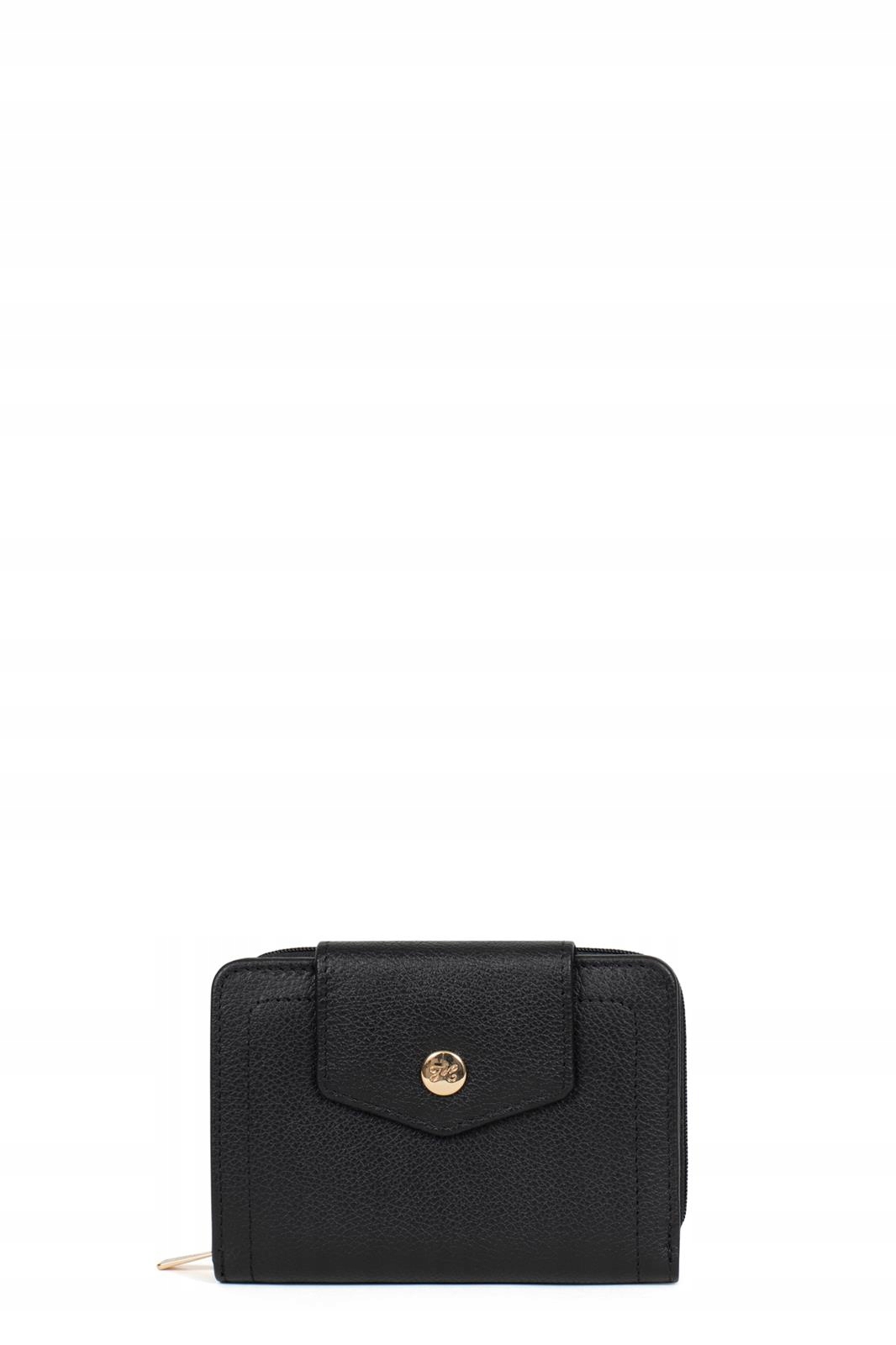 Hexagona Paris Luna Dámská peněženka Rfid