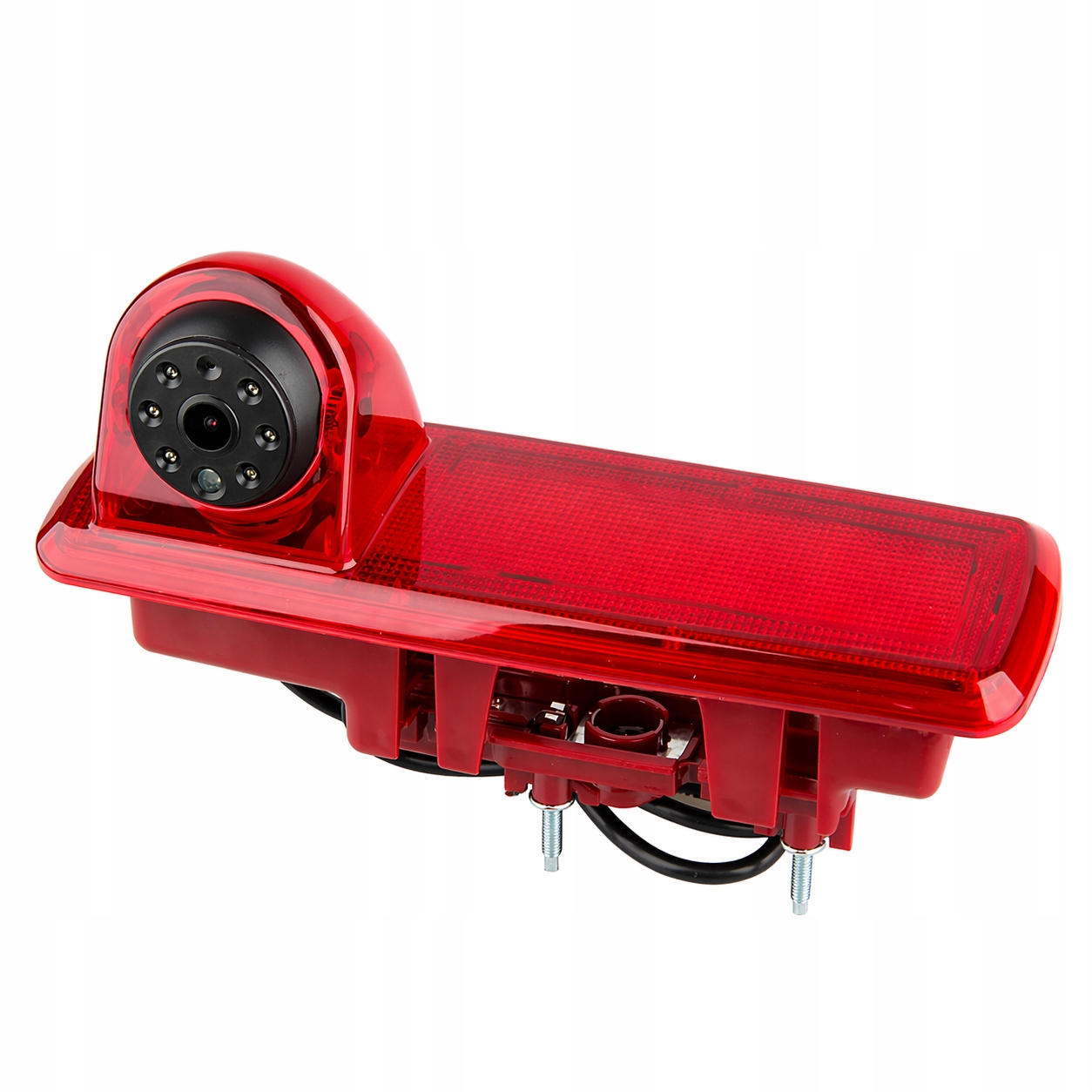 Kamera Cofania Opel Vivaro 2014-2019 W Lampie Stop