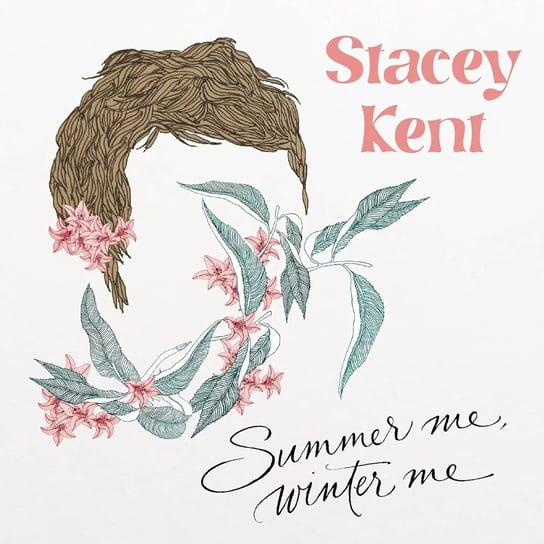 Kent Stacey Summer Me, Winter Me (lp) Winyl