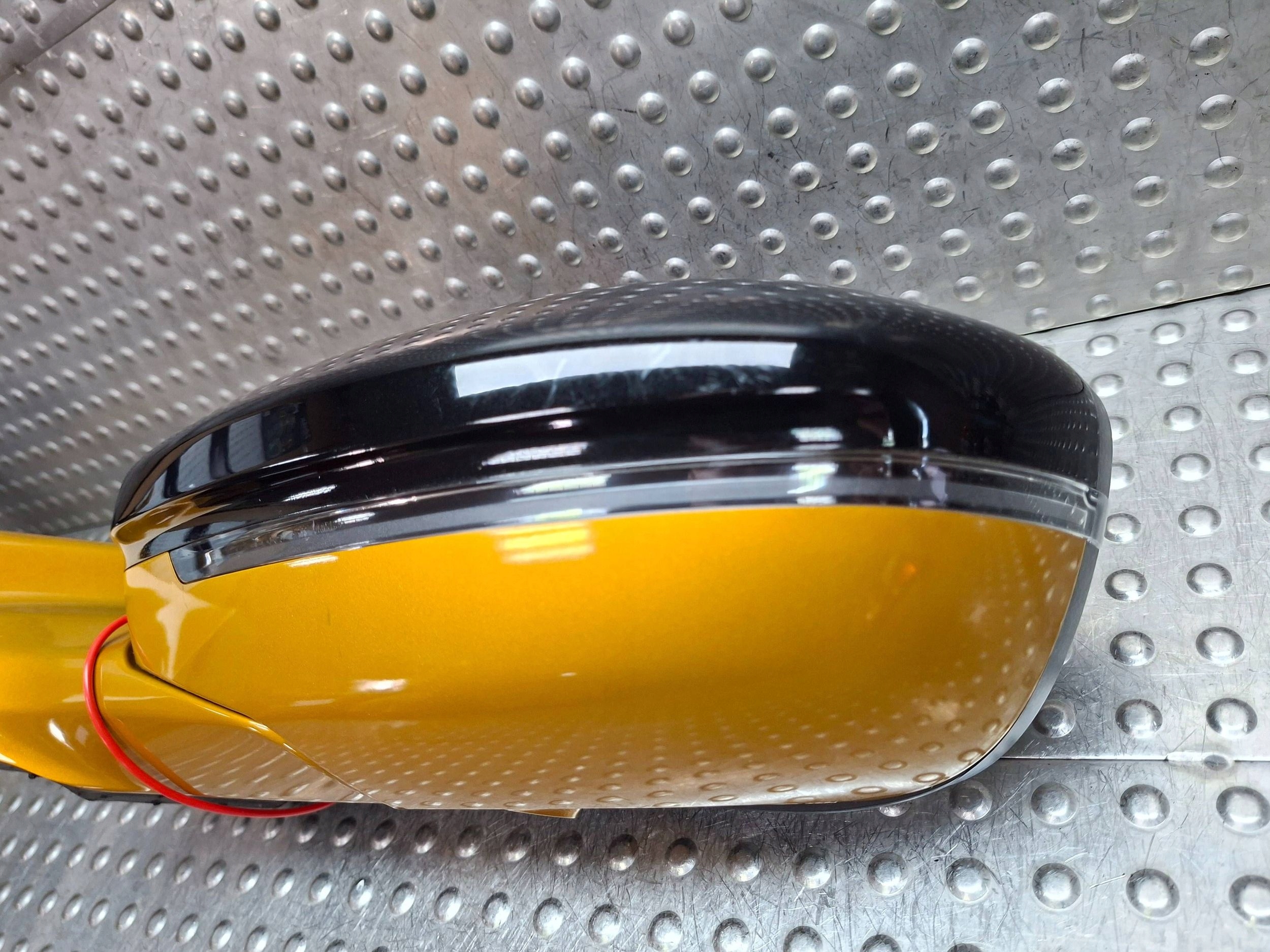 mirror exterior left 10 PIN 98245775 CITROEN DS3 CROSSBACK 2019
