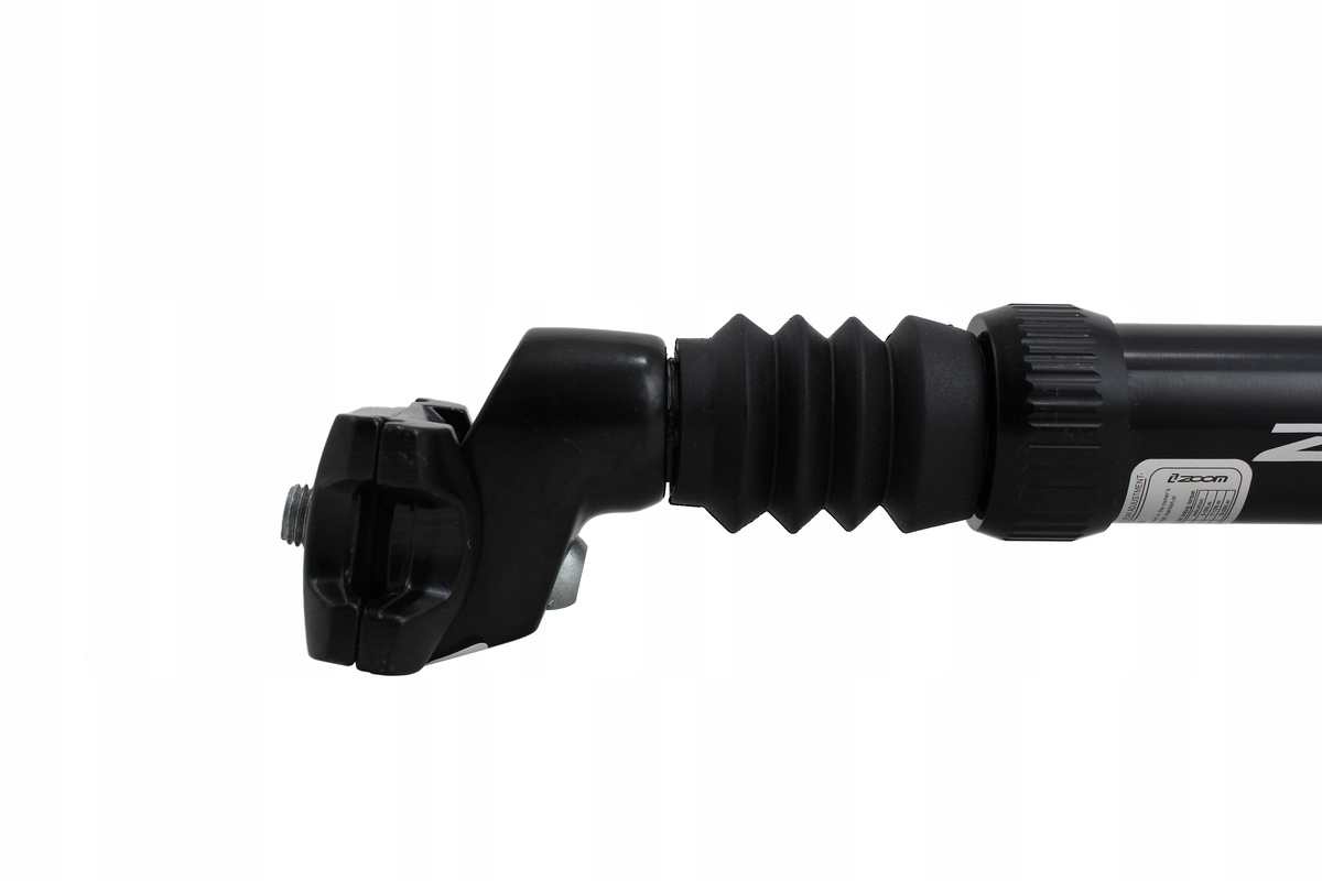 SZTYCA SZA27 AMORTYZOWANA 30,9 ZOOM SPS-C372 CZ.P. Model SPS-C372