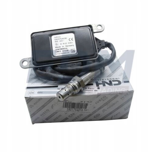 04L907805DG - ДАТЧИК ADBLUE NOX IVECO CARGO STRALIS 5801754016