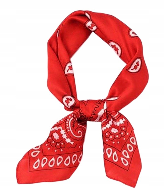 

Apaszka Gawroszka Bandana Mala Chusta 70/70cm