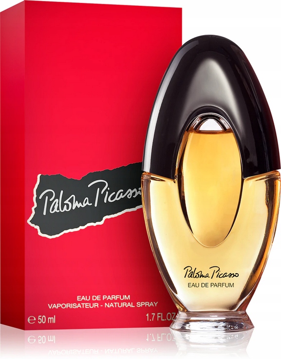 Paloma Picasso Edp parfémovaná voda 50 ml