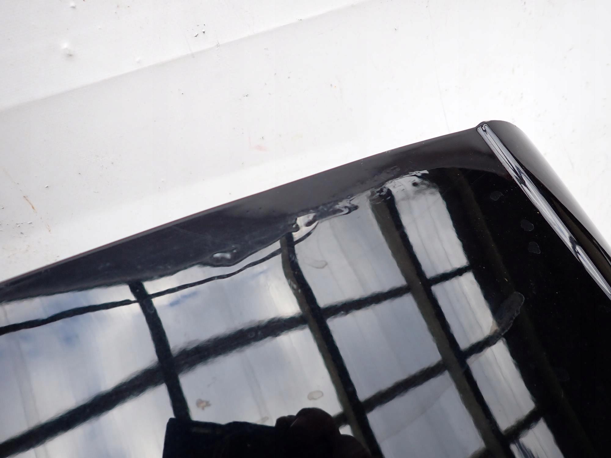VW GOLF SPORTSVAN 14-20 boot door rear