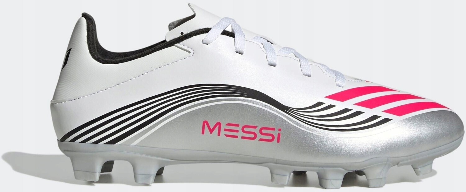 Adidas F50 Messi Korki Wielokolorowe Z Logo 45 1/3 6GA