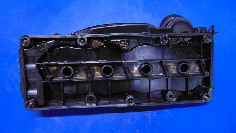 Abdeckung der Ventile 03L103469L 2.0TDI AUDI A4 B8 A5 8T 08-15R