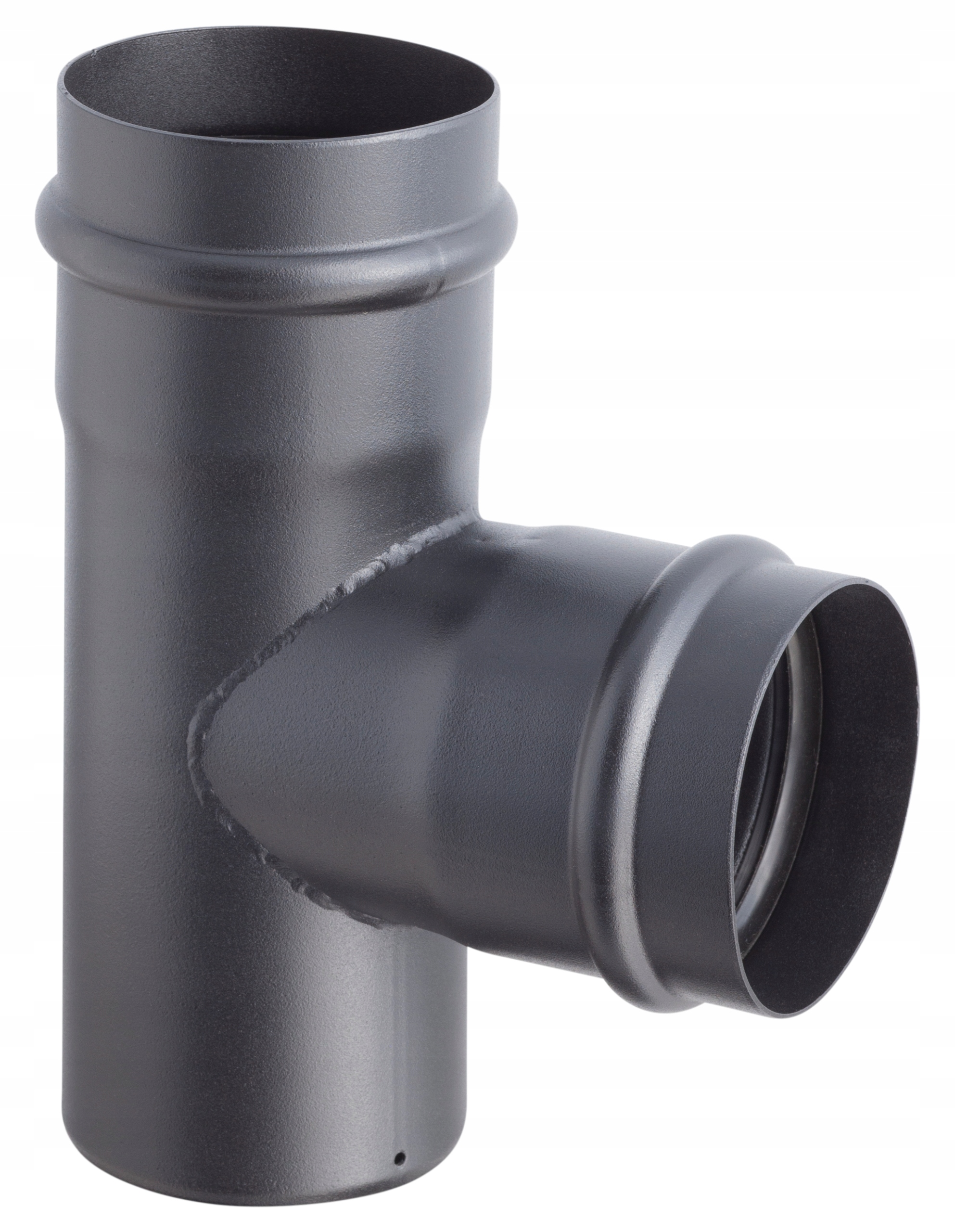 

Trójnik 90° Darco Spkp fi 80mm pellet