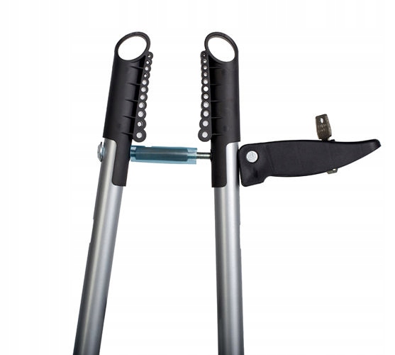 BAGAZNIK DACHOWY NA ROWER UCHWYT ROWEROWY NA DACH Weight with packaging 2 8 kg