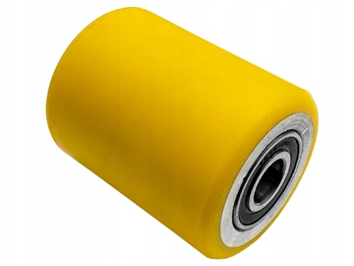 

Rolka 80x100mm do Wózka Paletowego rolki Paleciaka