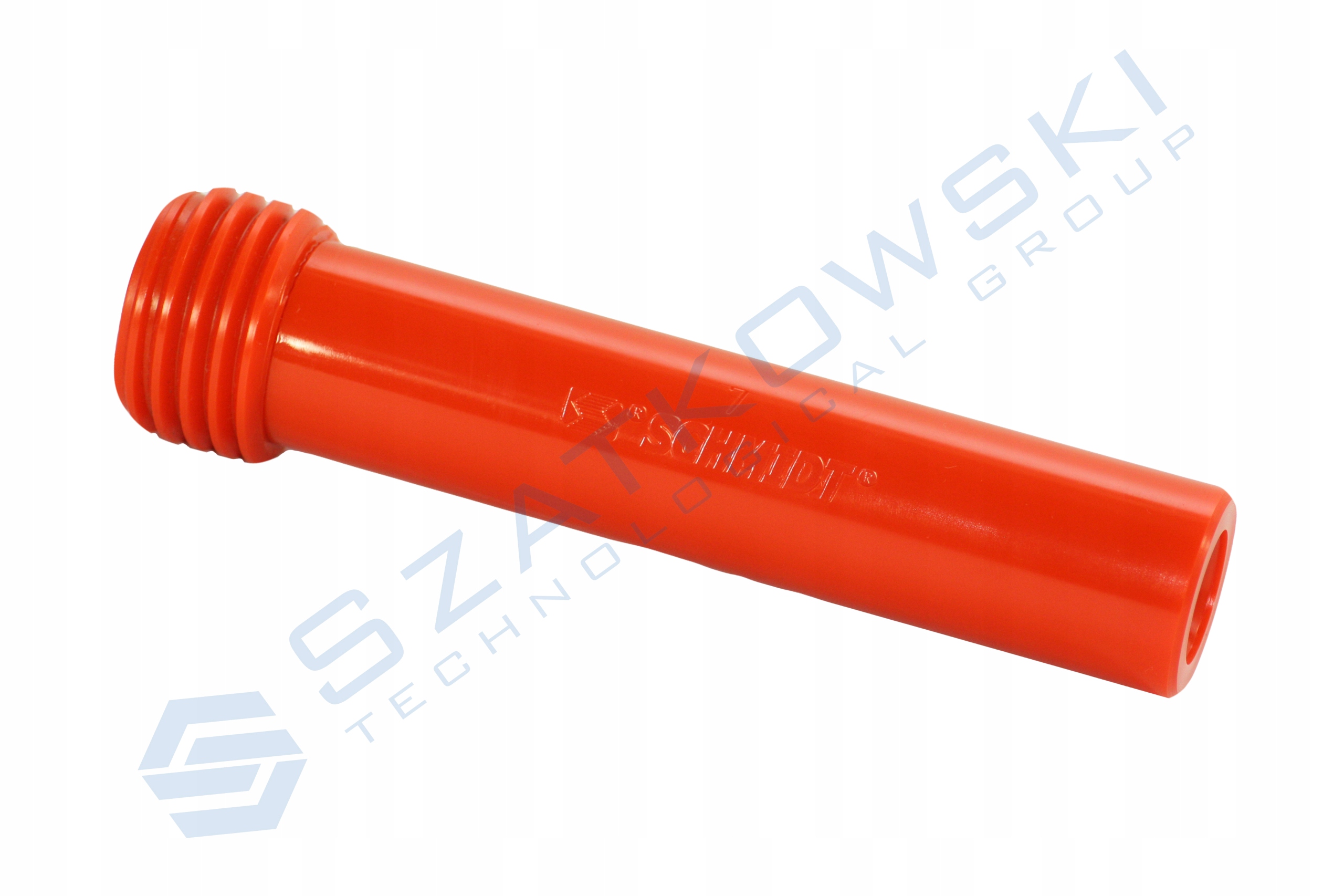 Dysza do piaskowania Schmidt 11 mm 7/50 Wolfram