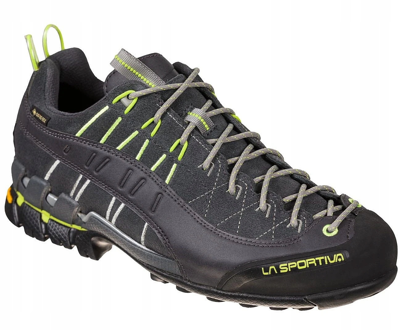 buty La Sportiva Hyper Gtx Carbon/Neon
