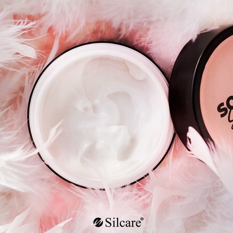 SILCARE SO ROSE SO GOLD Maska Do Dłoni Rąk 150ml Marka Silcare