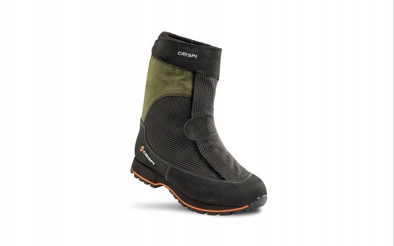 Buty trekkingowe Crispi Highland Hp MID oliwkowe rozmiar 44