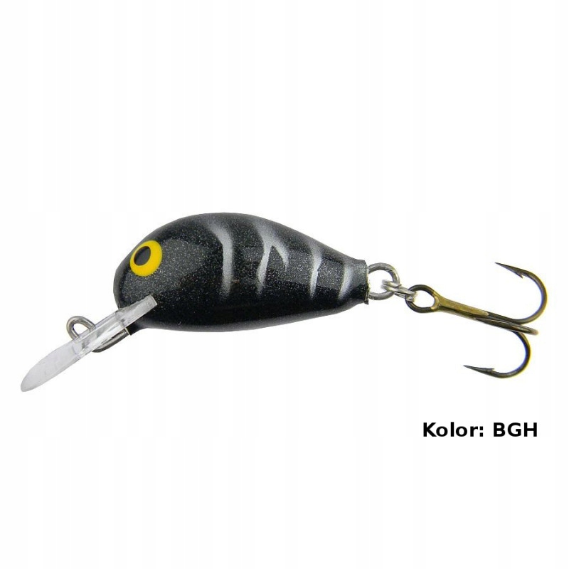 INVADER 11 CM FLOATING FTR