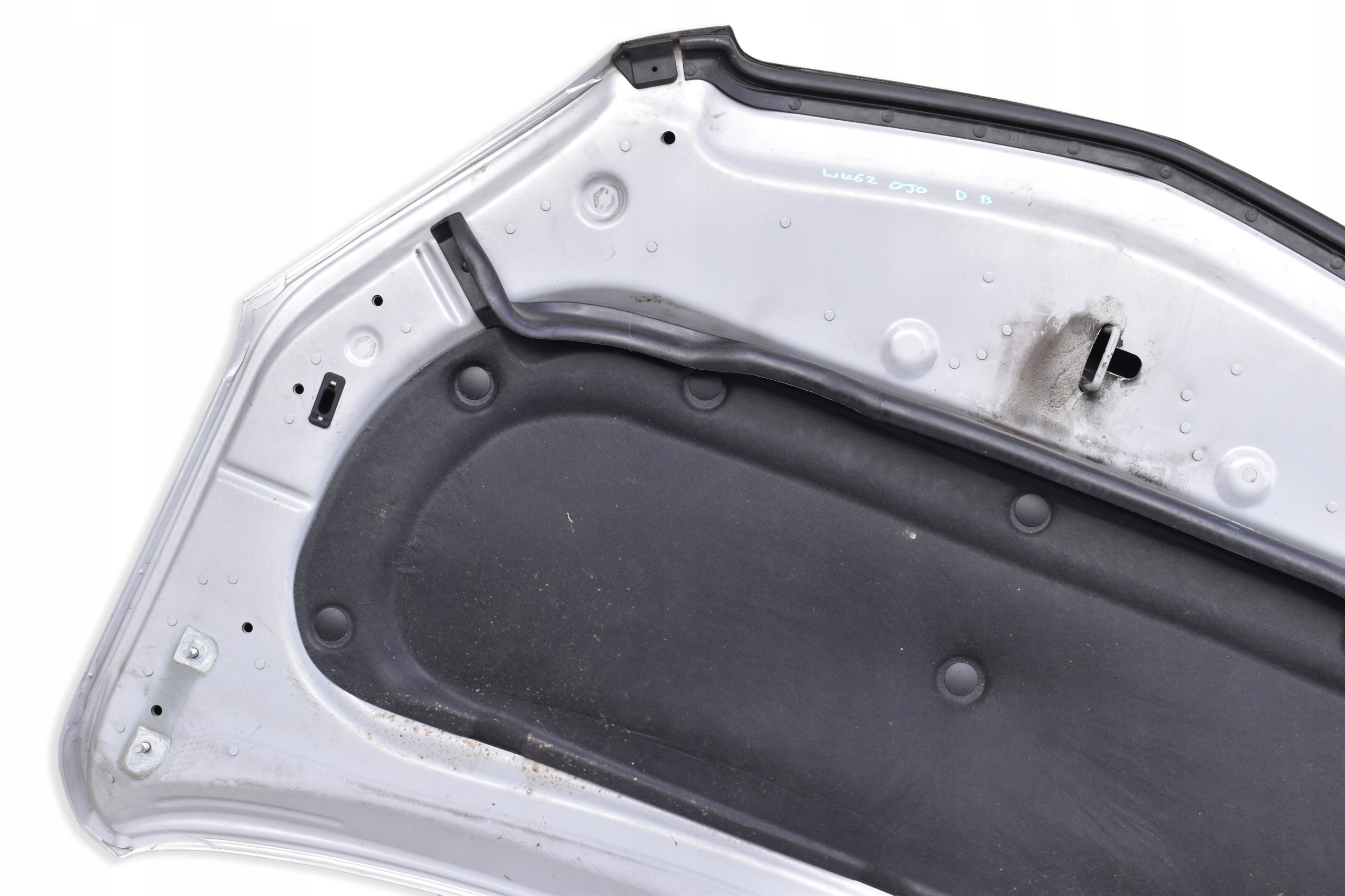 Capot OPEL MOKKA et 2012-2019