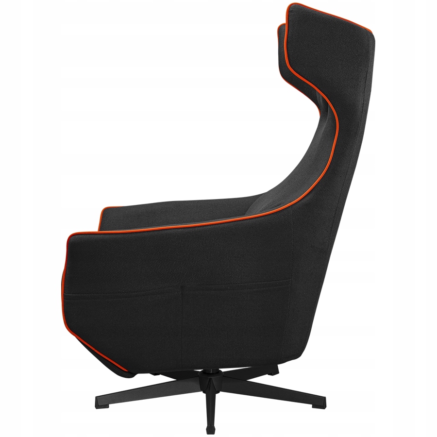 COUGAR Sofa Gamingowa Magus, Czarna — 10