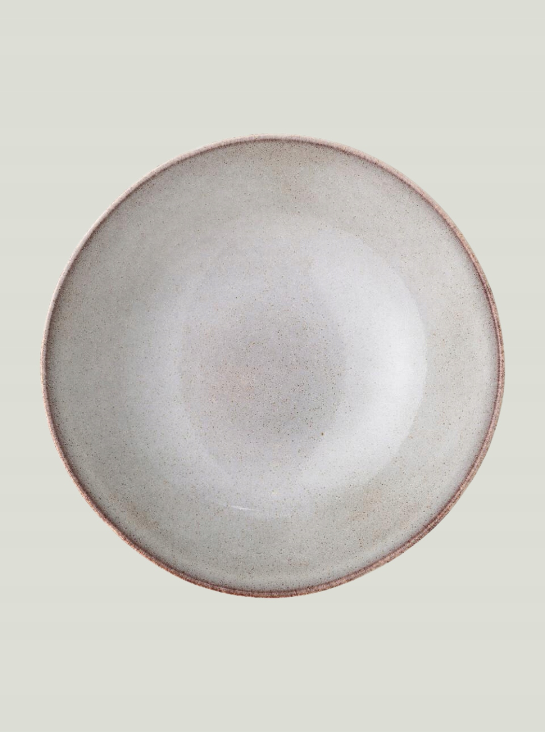 Miska Sandrine, Příroda, Kamionka S32xW10 cm Bloomingville