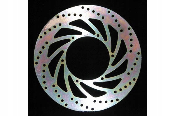 Oprava Brzdového Rotora Hpsr Rnd Re MD2099