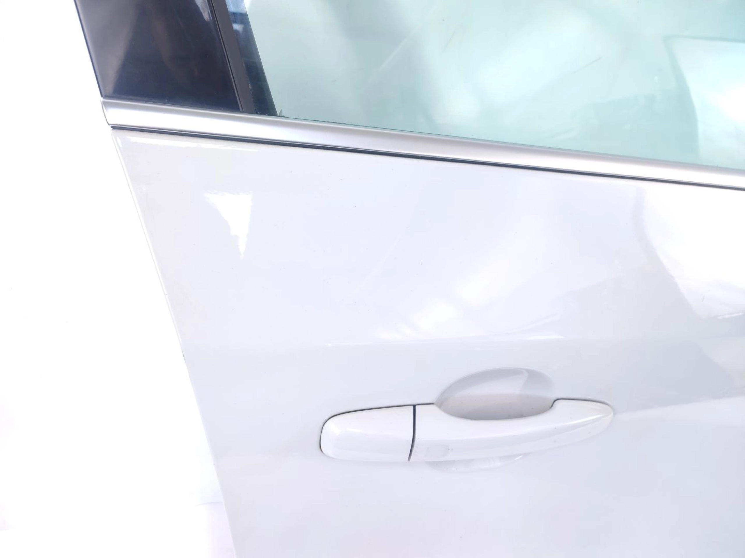 door right front VOLVO V60 and (2013-2018) 614-46