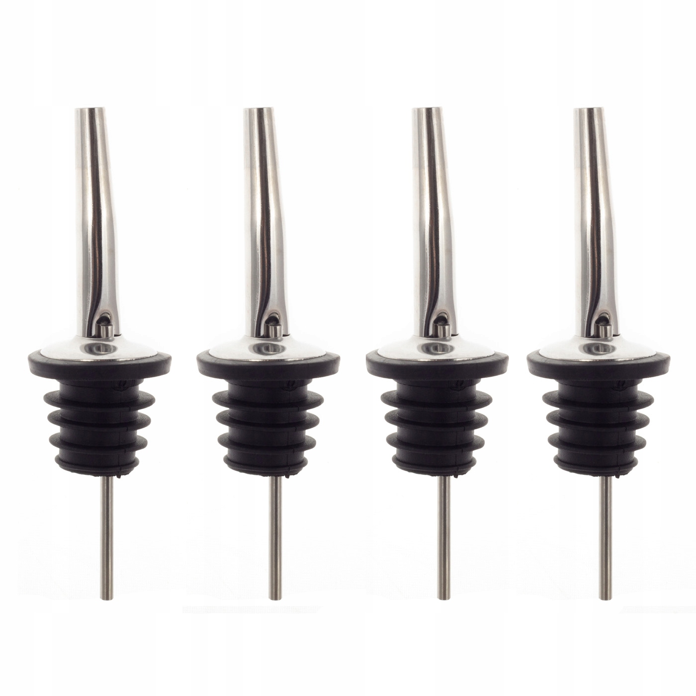 Zestaw barmański 17 el. do drinków koktajli Liczba elementów 17