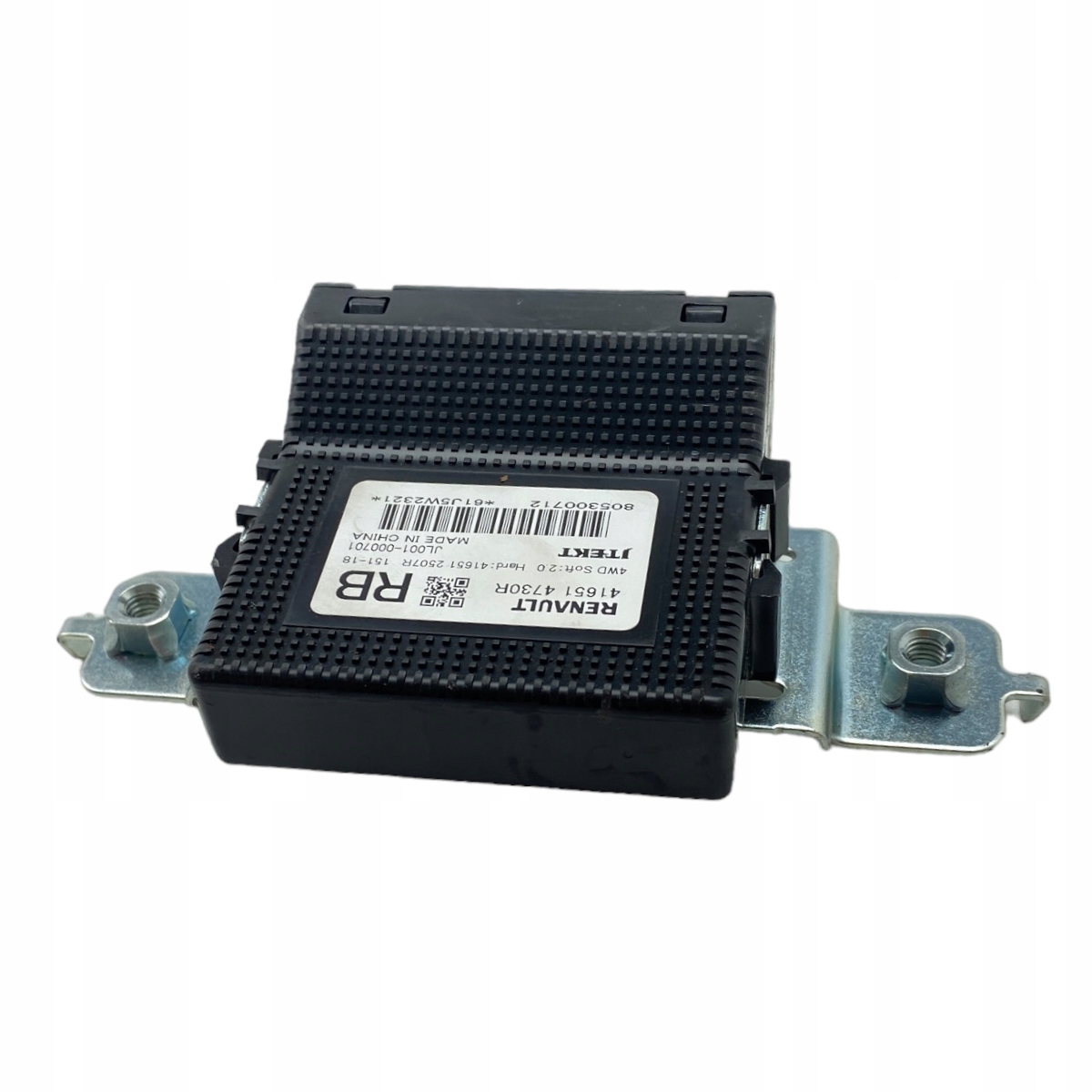 Moduł sterownik Renault Koleos II 2.0 DCI 4X4 Numer katalogowy oryginału 416514730R