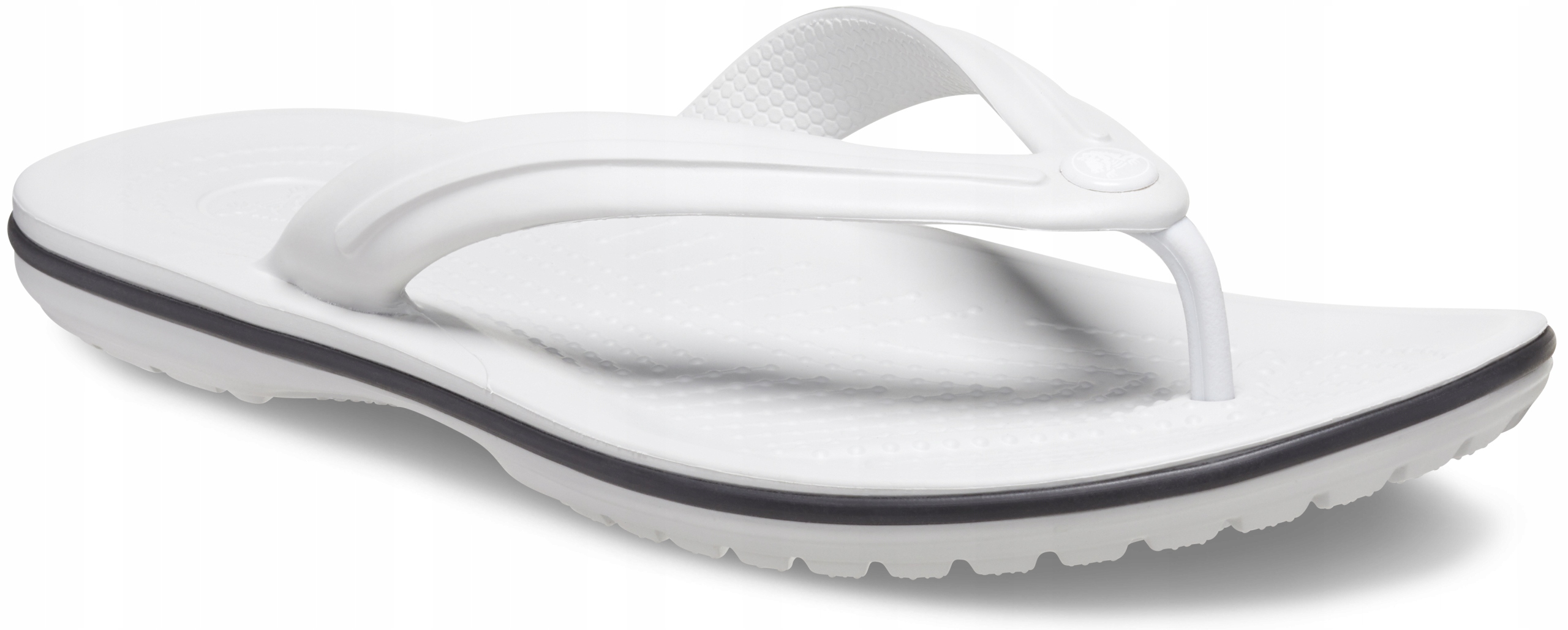 Crocs Pánské žabky Nazouváky Boty Crocband 11033 Flip 46-47