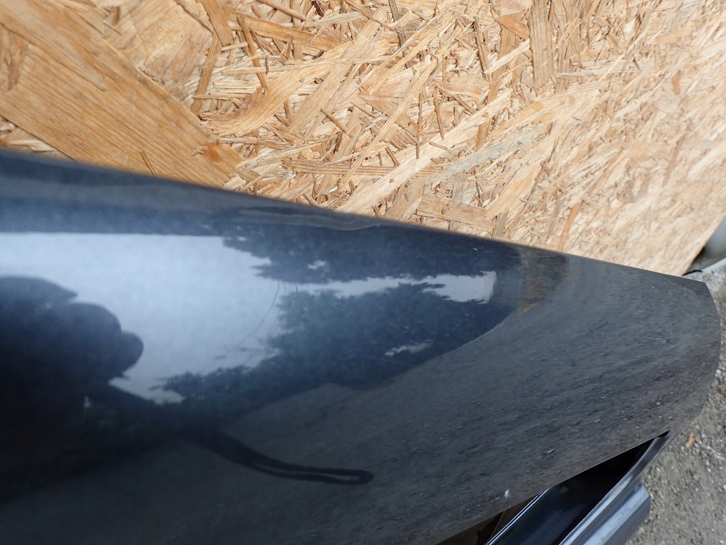 door right front right front RENAULT ZOE BFM
