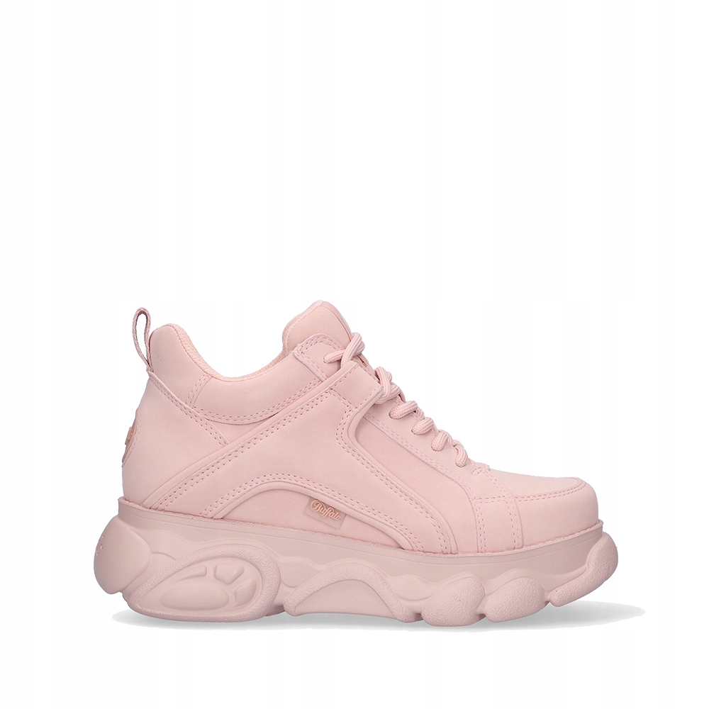 

Buty Buffalo Cld Corin 1630626-PNK 38
