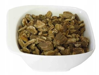 

Łopian Korzeń cięty Łopianu 500g Dukatki