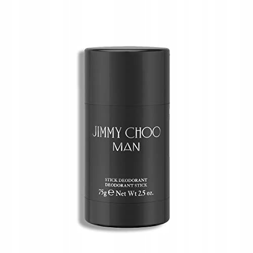 Jimmy Choo Man Pevný Deodorant Objem: 75 ML Pro Muže