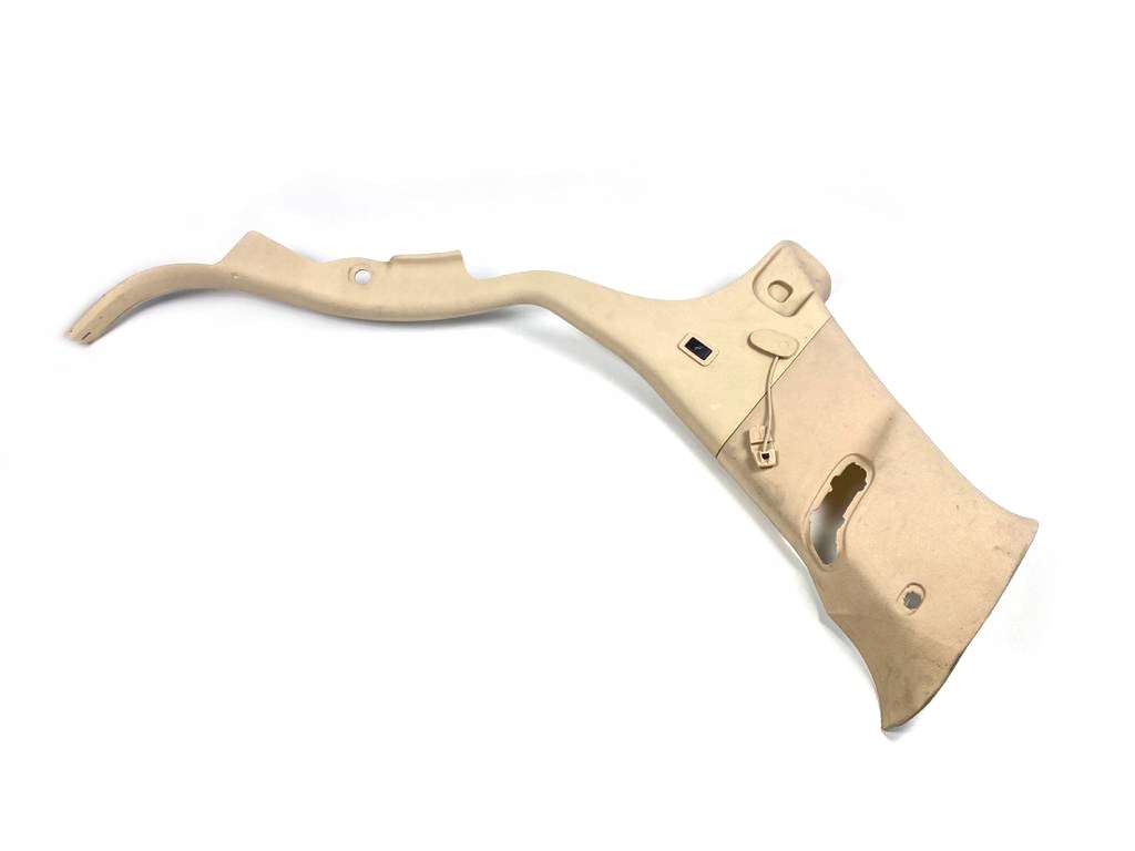 25797293 - CADILLAC ESCALADE 07-14 ОБЛИЦОВКА СТОЙКИ C