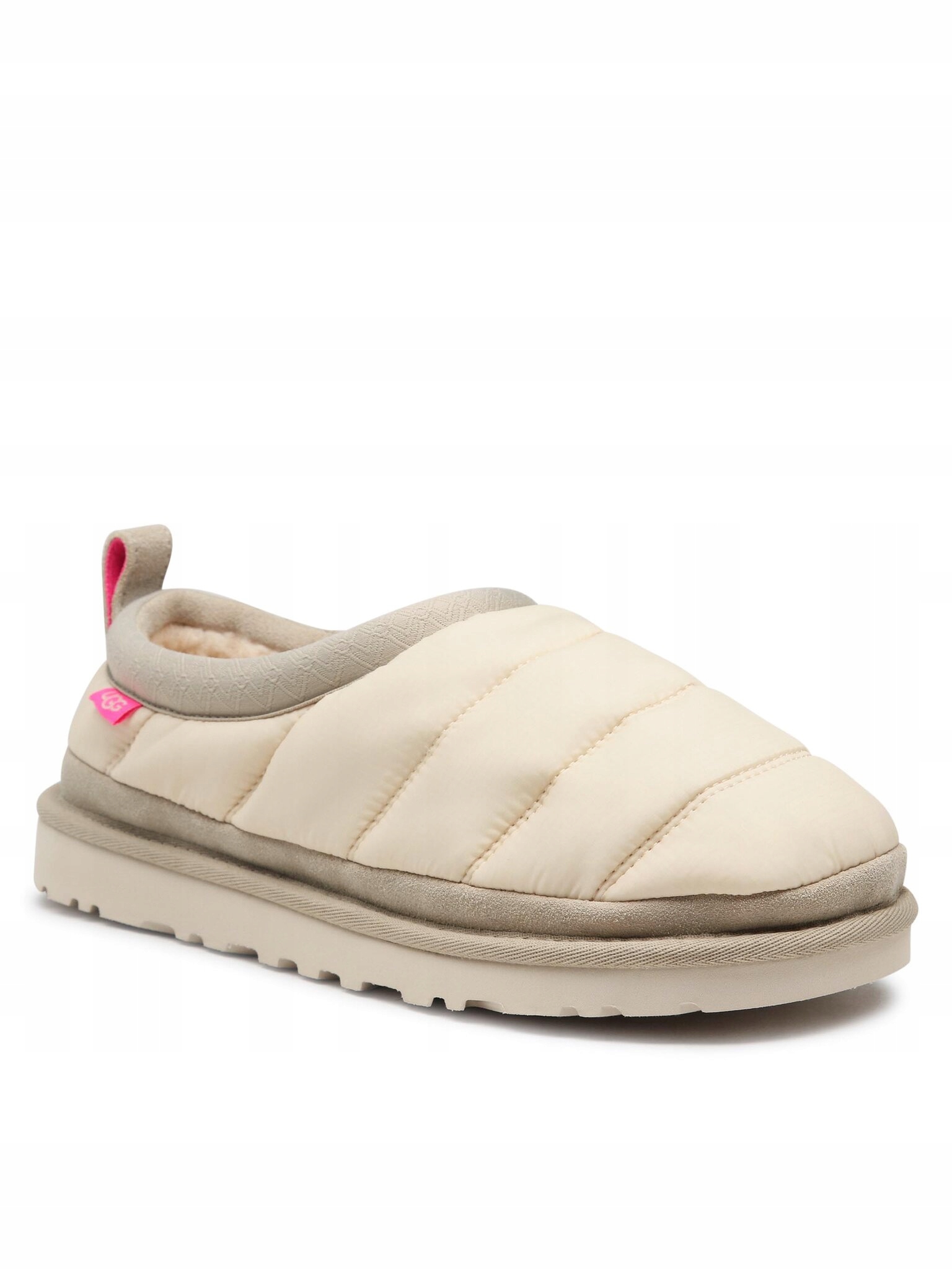 Ugg Kapcie M Tasman Lta 1127735 Whtc