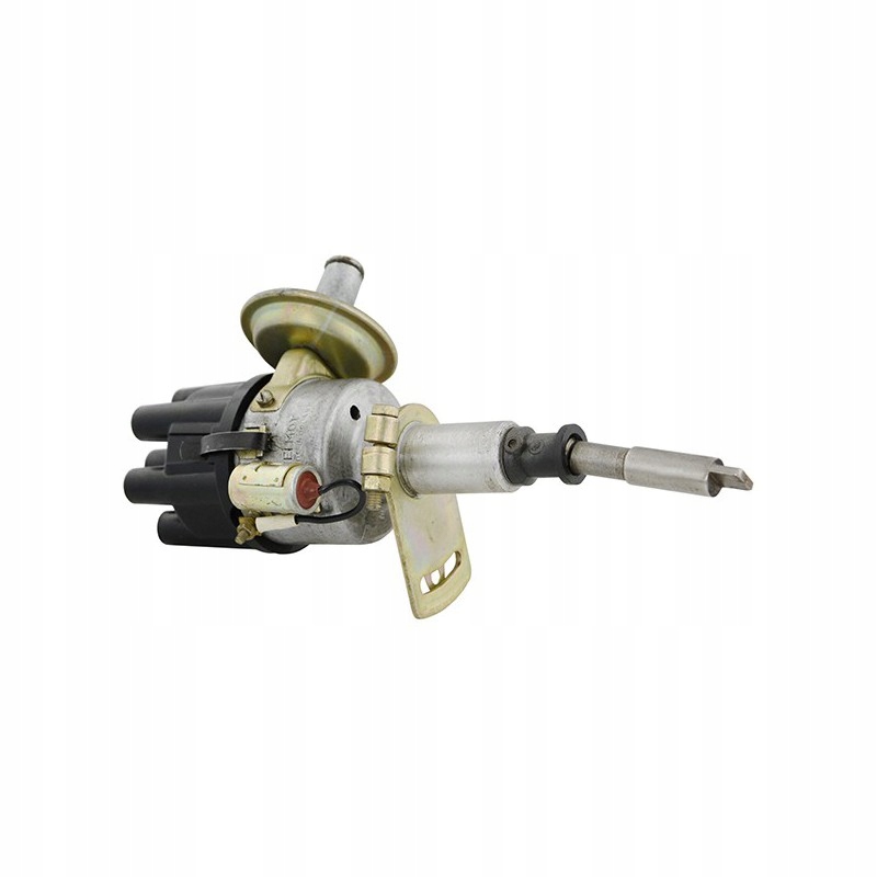 APARAT ZAPŁONOWY WÓZEK GPW ZREMB GLIWICE