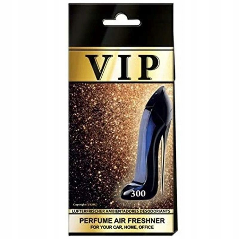 

Vip Good Girl Odświeżacz powietrza zawieszka