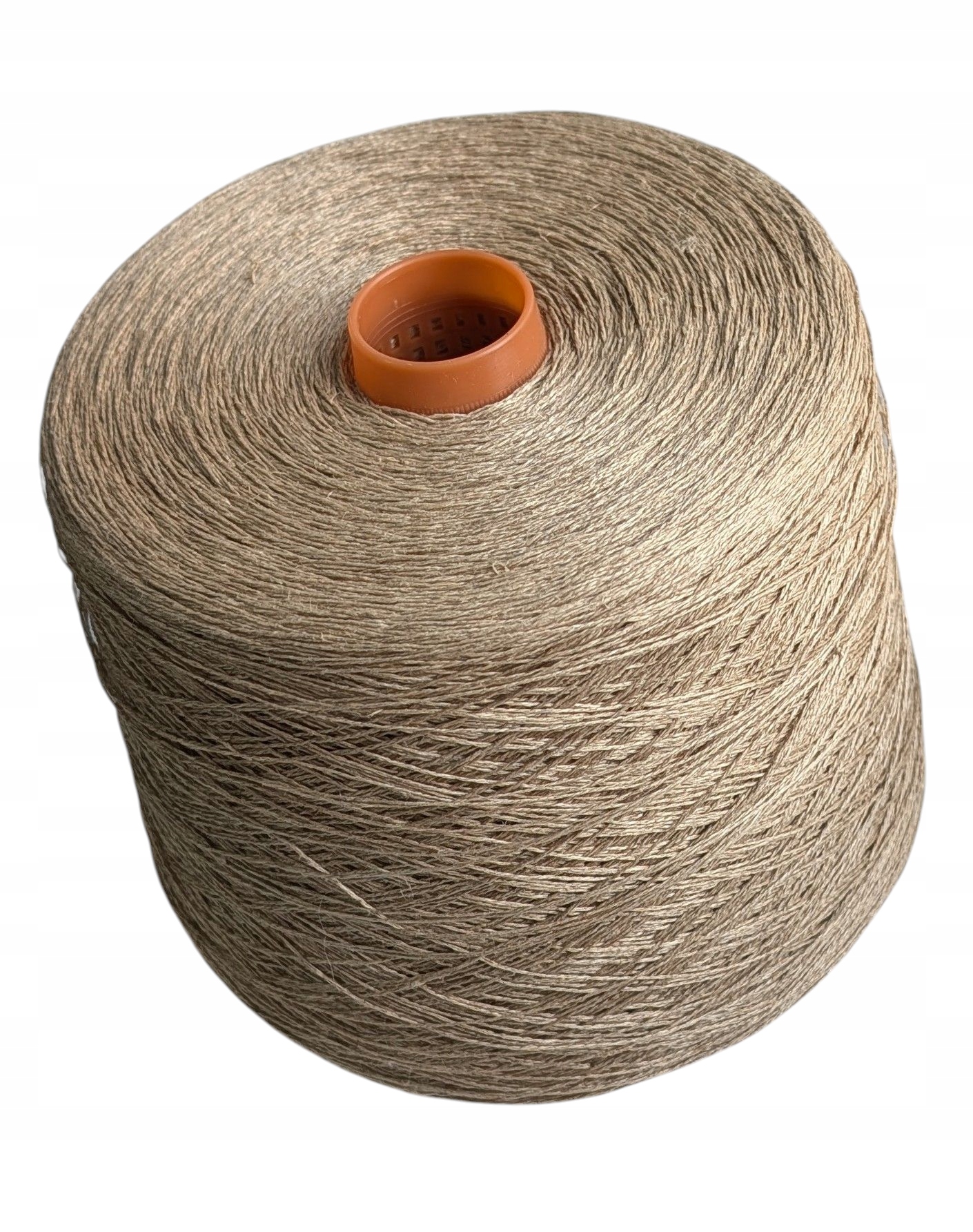 Włoska włoczka 100% len