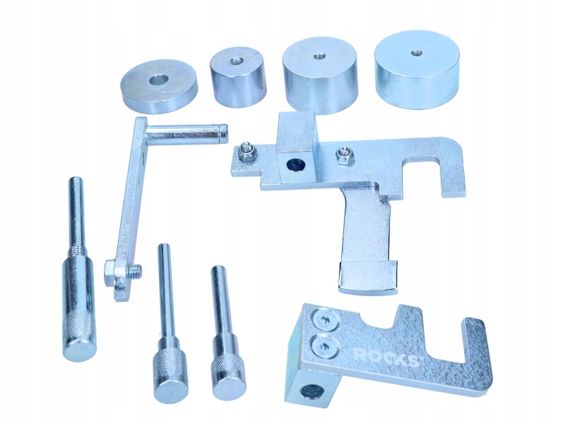 Blokovanie rozvodov Renault/Nissan/Opel 1.5 1.9 2.2 2.5 dci/c OK-02.3029 Rooks